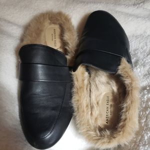 American Eagle shows